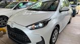 Toyota Yaris X Grade 2025