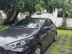 Toyota Yaris X Grade 2025