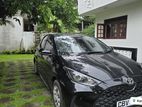 Toyota Yaris X Grade 2025