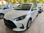 Toyota Yaris X Grade 2025