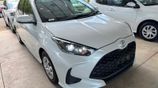 Toyota Yaris X Grade 2025