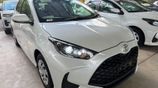 Toyota Yaris X Grade 2025