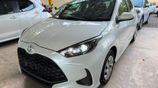 Toyota Yaris X Grade 2025