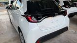 Toyota Yaris X Grade 2025