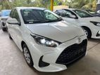 Toyota Yaris X Grade 2025