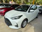 Toyota Yaris X Grade 2025