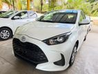 Toyota Yaris X Grade 2025