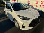 Toyota Yaris X Grade 2025