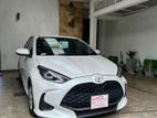 Toyota Yaris X Grade 2025 Safety