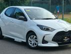 Toyota Yaris X Grade 2026