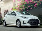 Toyota Yaris X Grade 2026