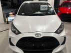 Toyota Yaris X Grade 2026