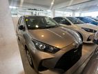 Toyota Yaris X Grade 2026