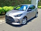 Toyota Yaris X Grade 2026