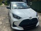 Toyota Yaris X Grade 2026