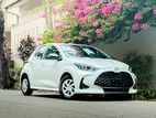 Toyota Yaris X Grade 2026