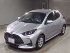 Toyota Yaris X Grade 2026