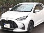 Toyota Yaris X Grade 2026