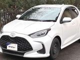 Toyota Yaris X Grade 2026