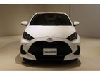 Toyota Yaris X Grade 2026