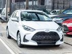 Toyota Yaris X Grade 2026