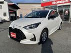 Toyota Yaris X Grade 2026