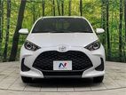 Toyota Yaris X Grade 2026
