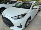Toyota Yaris X grade 360 camera 2025
