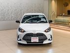 Toyota Yaris X GRADE 4 WAY 2026