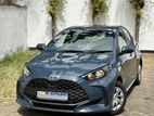Toyota Yaris X Grade 4 way Camera 2025