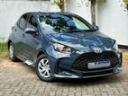 Toyota Yaris X Grade 4 way Camera 2025