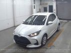 Toyota Yaris X Grade 4 Way Camera 2025