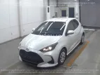 Toyota Yaris X Grade 4 Way Camera 2025