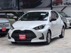 Toyota Yaris X Grade 4 Way Camera 2026