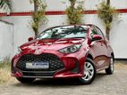 Toyota Yaris X Grade 4 way Camera 2026