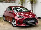 Toyota Yaris X Grade 4 way Camera 2026