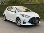 Toyota Yaris X Grade 4Way B-New 2025