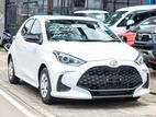 Toyota Yaris X Grade 4Way Cam 2026