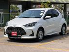 Toyota Yaris X Grade 4Way Camera 2025