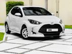 Toyota Yaris X GRADE AUCTION S 2025