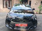 Toyota Yaris X GRADE - BLACK- 2022