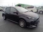 Toyota Yaris X GRADE - BLACK- 2022