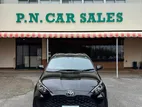 Toyota Yaris X GRADE-BLACK- 2024