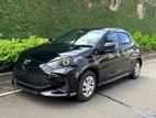 Toyota Yaris X Grade Black 2025
