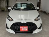 Toyota Yaris X Grade (Brand-New) 2025