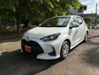 Toyota Yaris X Grade Brand New 2025