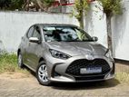 Toyota Yaris X Grade Facelift 2025