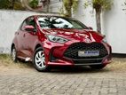 Toyota Yaris X Grade Facelift 2025