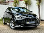 Toyota Yaris X Grade Facelift 2025