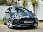 Toyota Yaris X Grade Facelift 2025